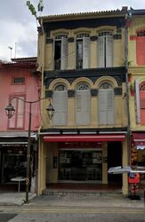 Boat Quay Conservation Area (D1), Shop House #549631071